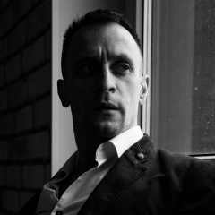 Дмитрий Дробышев, 09.10.1991, Москва