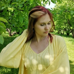 Светлана Леонтьева, 21.02.1994, Пенза