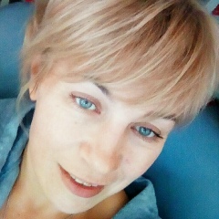 Виктория Мамедова, 17.12, Дорохово