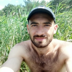 Виталий Богданов