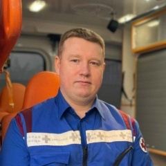 Виктор Щукин, 05.07, Москва