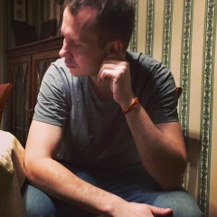 Александр Кудрявцев, 04.03.1983, Москва