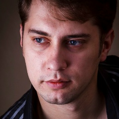 Андрей Колпаков, 12.10, Руза