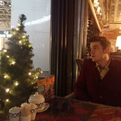 Родион Образцов, 18.01, Москва