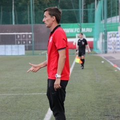 Серёжка Овчинников, 21.08.1983, Москва