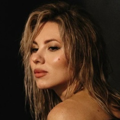 Мария Мельник, 05.07.1990, Москва