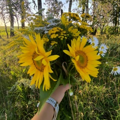 Анастасия Иванова, 10.05, Москва