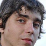 Макс Степанов, 22.09.1988, Санкт-Петербург