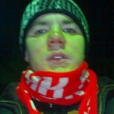 Сергей Брюханов, 08.04.1989, Барыш