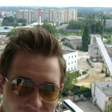 Николай Лукьянов, 21.04.1989, Воронеж