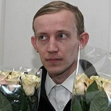 Евгений Волков, 23.05, Саранск