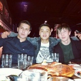 Nurzhan Zhahanov, 01.08, Алматы
