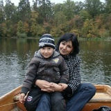 Иванна Самофалова, 30.08.1901, Киев