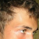 Alex Tusa, 03.01.1988, Москва