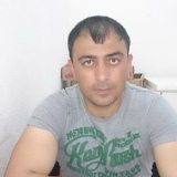 Amin Quliyev, Гянджа