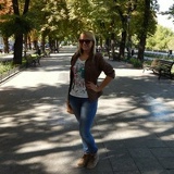 Юльчик Вихрова, 27.01, Ясиноватая