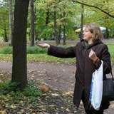 Гала Рыжикова, 01.02, Санкт-Петербург