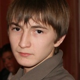 Алан Калямов, 27.05, Санкт-Петербург