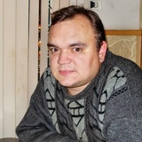 Денис Иванов, 24.09, Санкт-Петербург