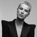 Yulia Mazur, 21.03, Hamburg