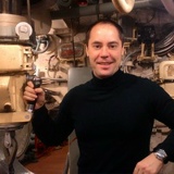 Дмитрий Симонов, Санкт-Петербург