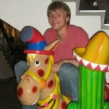 Николай Брюхин, 12.09.1987, Москва