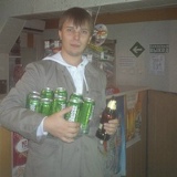 Павел Комиссаров, 08.05, Сургут