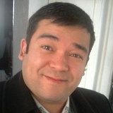 Ялчин Юсупов, 25.01.1986, Ташкент