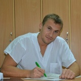 Андрей Левчак, 13.03.1987, Харьков