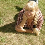 Ольга Курманская, 23.03, Киев