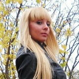 Анна Ковалева, 19.09, Новосибирск