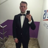 Анатолий Шипилов, 11.03.1992, Бровары