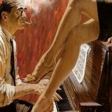 Вера Александрова, 11.01