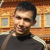 Sapar Turdeyev, 06.02.1986, Алматы