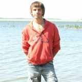 Никита Вайнер, 22.04, Омск