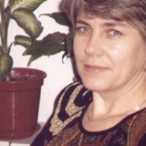 Галина Лахова, 27.03