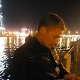 Андрей Чистяков, 23.09, Санкт-Петербург