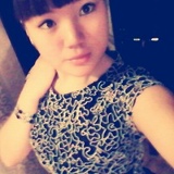 Mariyam Tulemisova, 07.04.1989, Москва