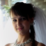 Виктория Шамраева, 07.05.1988, Бишкек