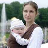 Ирина Дианова, 20.05.1981, Санкт-Петербург