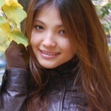 Айдана Серикпаева, 08.12.1989, Москва