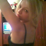 Нюшка Симдянова, 04.05.1987, Самара