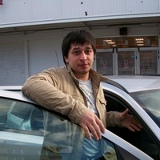 Aslan Baisiev, 08.12.1985, Antwerpen