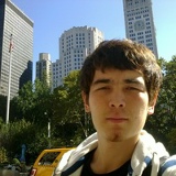 Шыңғыс Жүкенов, 14.09, Караганда