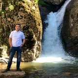 Медет Ерғалиұлы, 12.01.1995, Шымкент