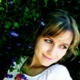 Наталия Пономарёва, 25.02