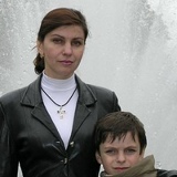 Галина Ковалева, 11.09, Харьков