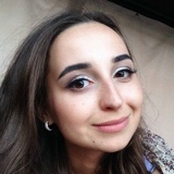 Катя Кокорина, 08.05, Екатеринбург