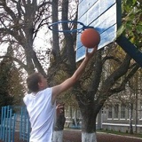 Вітя Радомський, 02.06.1986, Снятин