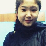 Рахила Исенбеккызы, 03.06.1998, Актау